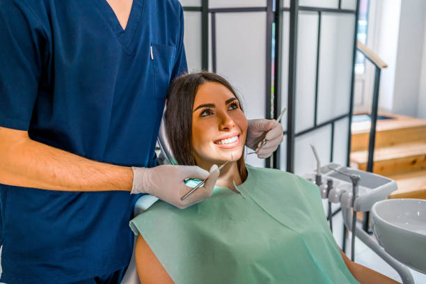 Best Root Canal Treatment  in Sharon Center, OH