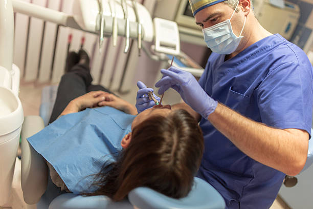 Best Dental Inlays and Onlays  in Sharon Center, OH