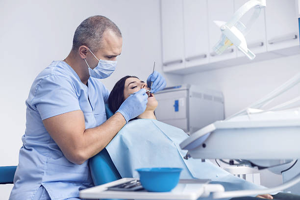 Professional Holistic Dental Care Services in Sharon Center, OH