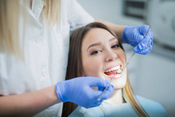 Best Traditional Braces  in Sharon Center, OH