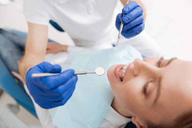 Best Dental Fillings (Composite and Amalgam)  in Sharon Center, OH